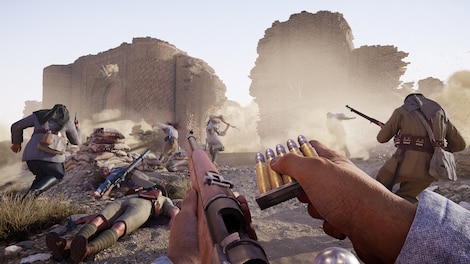 Gallipoli (PC) - Steam Account - GLOBAL - 4