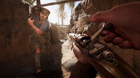 Gallipoli (PC) - Steam Account - GLOBAL - 6