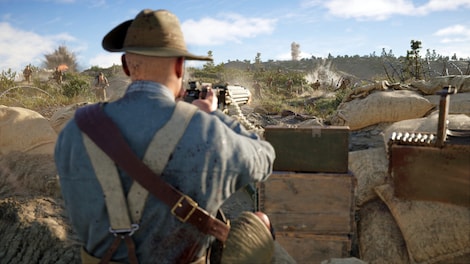 Gallipoli (PC) - Steam Account - GLOBAL - 8