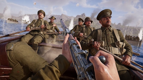 Gallipoli (PC) - Steam Account - GLOBAL - 11