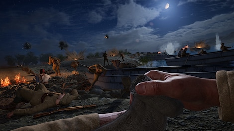Gallipoli (PC) - Steam Account - GLOBAL - 3