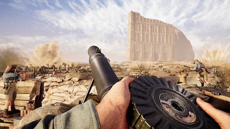 Gallipoli (PC) - Steam Gift - GLOBAL - 9