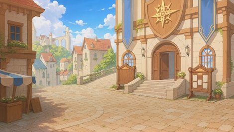 Galvatein: Adventurer’s Guild (PC) - Steam Key - GLOBAL - 12