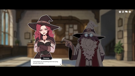 Galvatein: Adventurer’s Guild (PC) - Steam Key - GLOBAL - 3