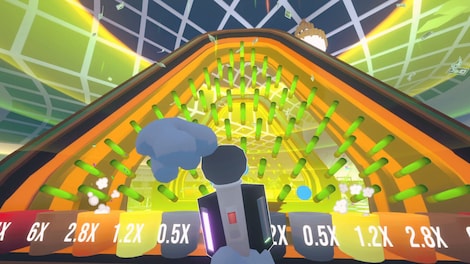 Gamble With Your Friends (PC) - Steam Gift - GLOBAL - 10