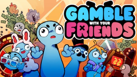 Gamble With Your Friends (PC) - Steam Gift - NORTH AMERICA - 0