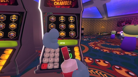 Gamble With Your Friends (PC) - Steam Key - GLOBAL - 12