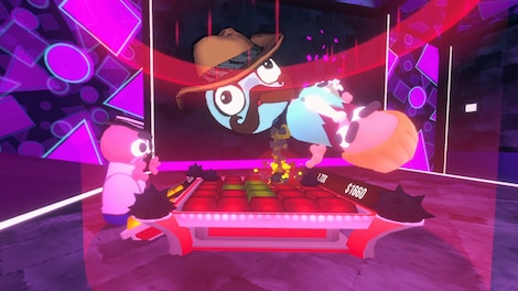 Gamble With Your Friends (PC) - Steam Key - GLOBAL - 8