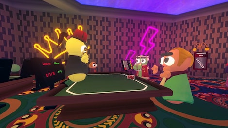 Gamble With Your Friends (PC) - Steam Key - GLOBAL - 7