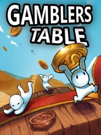 Gamblers Table | Deluxe Edition (PC) - Steam Key - EUROPE - 1