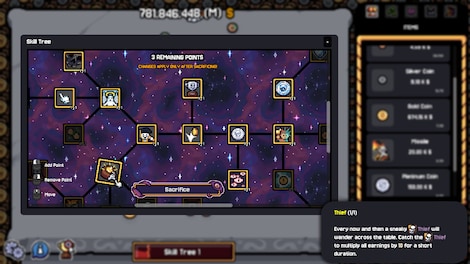 Gamblers Table (PC) - Steam Account - GLOBAL - 7