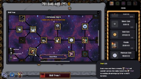 Gamblers Table (PC) - Steam Key - EUROPE - 7