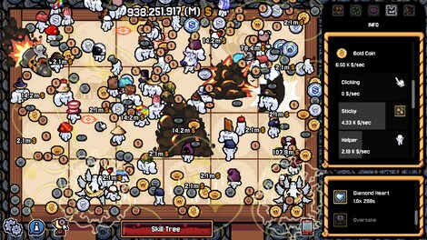 Gamblers Table (PC) - Steam Key - EUROPE - 4