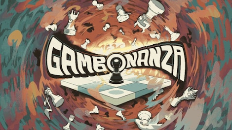 Gambonanza (PC) - Steam Key - GLOBAL - 0