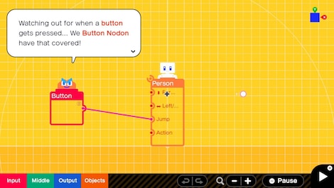 Game Builder Garage (Nintendo Switch) - Nintendo eShop Key - UNITED STATES - 6