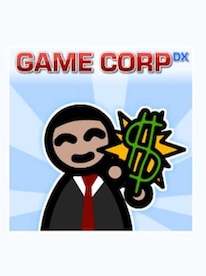 Game Corp DX Steam Key CIS - 1