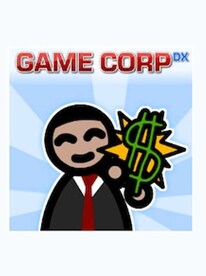 Game Corp DX Steam Key RU/CIS - 1