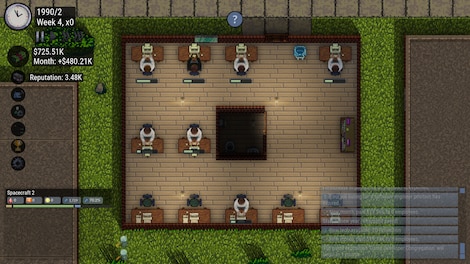 Game Dev Studio Steam Key GLOBAL - 8