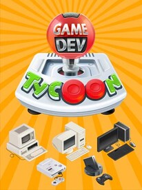 Game Dev Tycoon Steam Key GLOBAL - 15