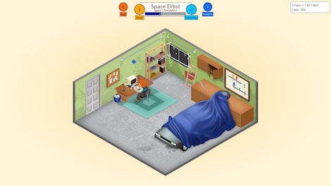 Game Dev Tycoon Steam Key GLOBAL - 18