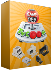 Game Dev Tycoon Steam Key GLOBAL - 9