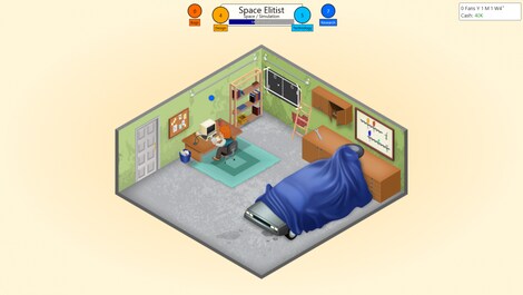 Game Dev Tycoon Steam Key GLOBAL - 8