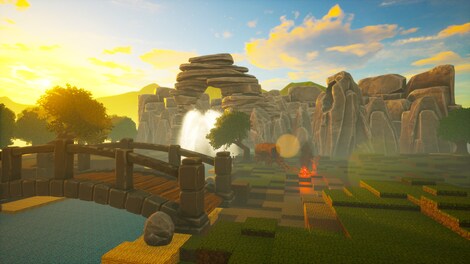 Game Master Engine (PC) - Steam Gift - GLOBAL - 10