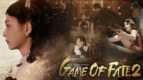Game of Fate 2: A Century's Promise (PC) - Steam Key - GLOBAL - 0