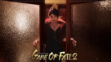 Game of Fate 2: A Century's Promise (PC) - Steam Key - GLOBAL - 9
