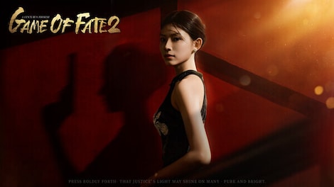 Game of Fate 2: A Century's Promise (PC) - Steam Key - GLOBAL - 7
