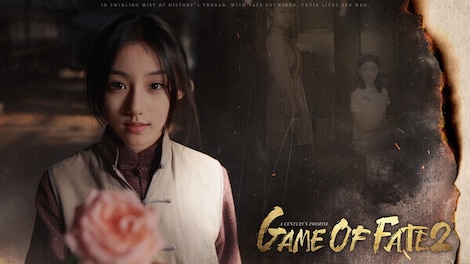 Game of Fate 2: A Century's Promise (PC) - Steam Key - GLOBAL - 4