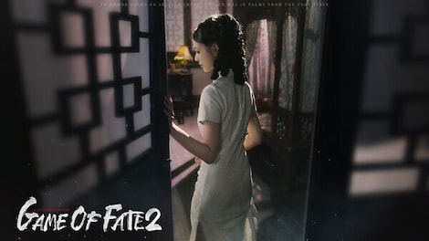 Game of Fate 2: A Century's Promise (PC) - Steam Key - GLOBAL - 11