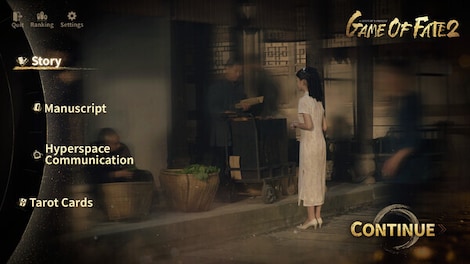 Game of Fate 2: A Century's Promise (PC) - Steam Key - GLOBAL - 5