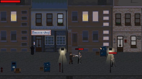 Game Of Mafia (PC) - Steam Gift - EUROPE - 9