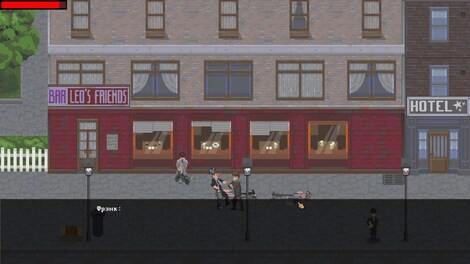 Game Of Mafia (PC) - Steam Gift - EUROPE - 8