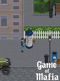 Game Of Mafia (PC) - Steam Gift - GLOBAL - 1