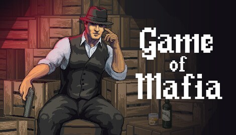Game Of Mafia (PC) - Steam Key - EUROPE - 0