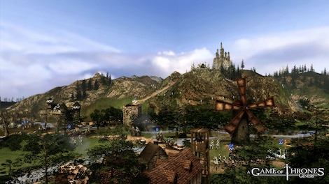 Game of Thrones Bundle Steam Key GLOBAL - 11
