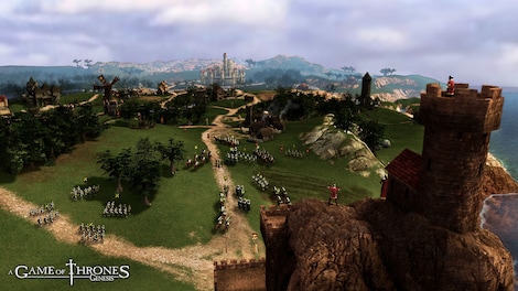 Game of Thrones Bundle Steam Key GLOBAL - 10