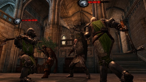 Game of Thrones Bundle Steam Key GLOBAL - 6