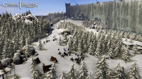 Game of Thrones Bundle Steam Key GLOBAL - 7