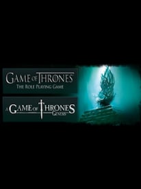 Game of Thrones Bundle Steam Key GLOBAL - 16