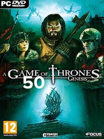 Game of Thrones - Genesis Steam Gift POLAND - 2