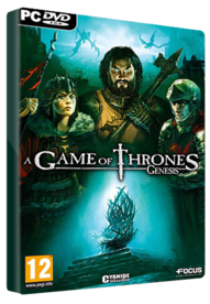 Game of Thrones - Genesis Steam Gift POLAND - 1