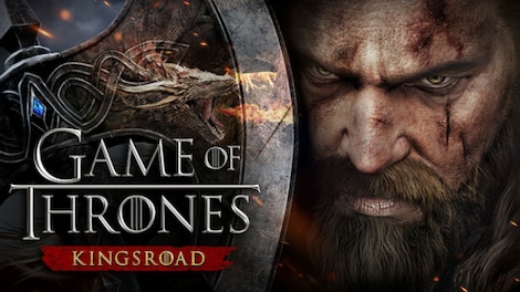 Game of Thrones: Kingsroad | Deluxe Pack (PC) - Steam Key - NORTH AMERICA - 0