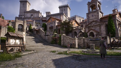 Game of Thrones: Kingsroad | Deluxe Pack (PC) - Steam Key - NORTH AMERICA - 5