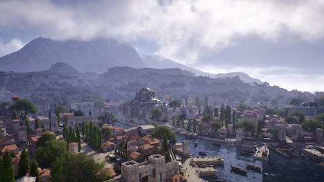 Game of Thrones: Kingsroad | Deluxe Pack (PC) - Steam Key - NORTH AMERICA - 4