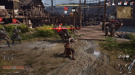 Game of Thrones: Kingsroad (PC) - Steam Key - GLOBAL - 8