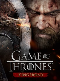 Game of Thrones: Kingsroad | Standard Edition (PC) - Steam Account - GLOBAL - 1