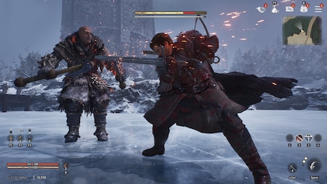 Game of Thrones: Kingsroad | Standard Edition (PC) - Steam Account - GLOBAL - 7